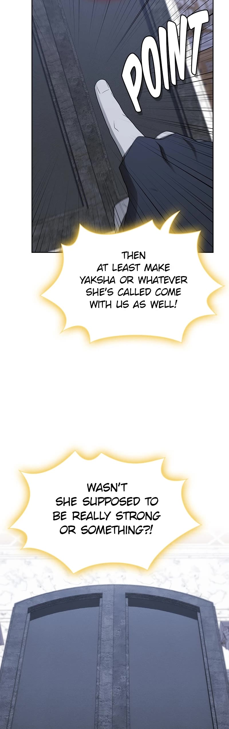 The Tutorial Tower's Advanced Player Chapter 206 page 64 - Chapter 206: Episode 206