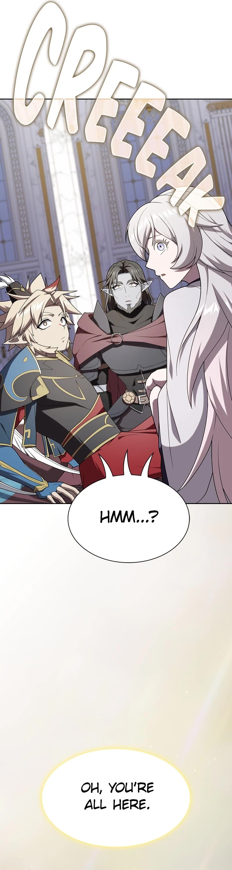 The Tutorial Tower's Advanced Player Chapter 206 page 66 - Chapter 206: Episode 206