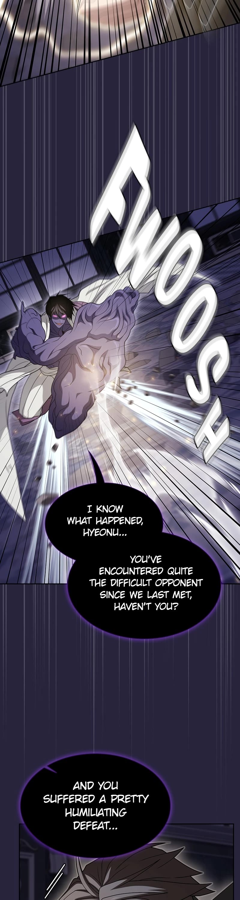 The Tutorial Tower's Advanced Player Chapter 206 page 8 - Chapter 206: Episode 206