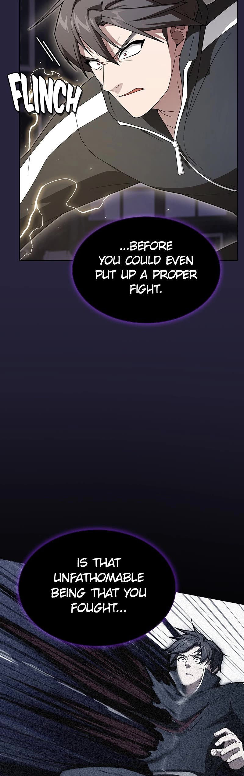 The Tutorial Tower's Advanced Player Chapter 206 page 9 - Chapter 206: Episode 206