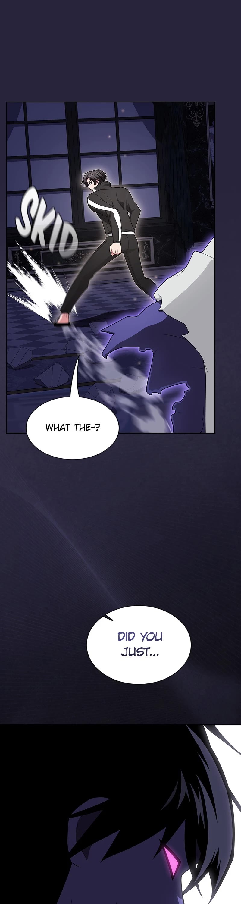 The Tutorial Tower's Advanced Player Chapter 207 page 1 - Chapter 207: Episode 207