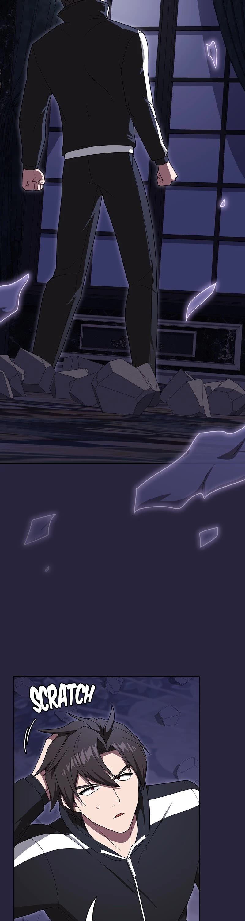 The Tutorial Tower's Advanced Player Chapter 207 page 11 - Chapter 207: Episode 207