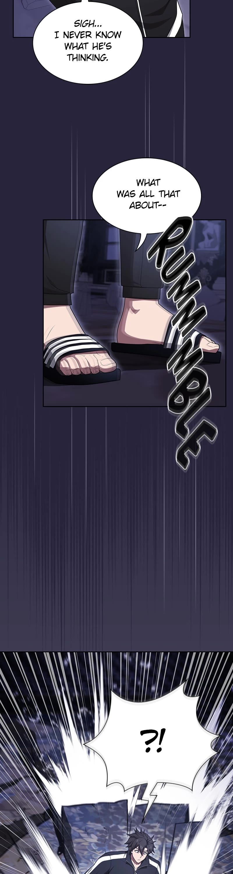 The Tutorial Tower's Advanced Player Chapter 207 page 12 - Chapter 207: Episode 207