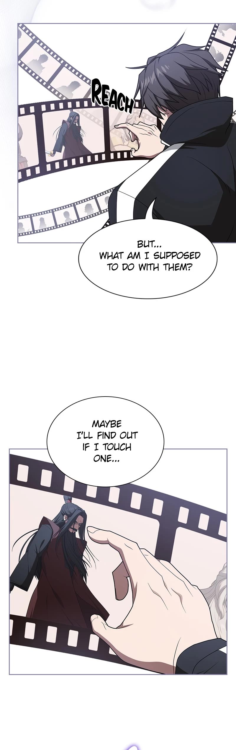 The Tutorial Tower's Advanced Player Chapter 207 page 19 - Chapter 207: Episode 207