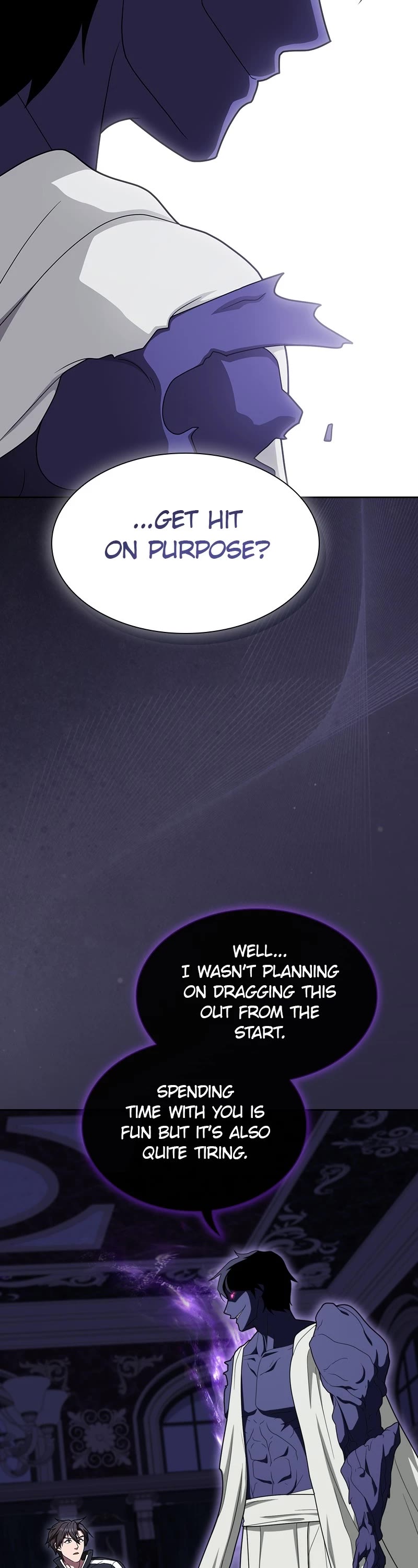 The Tutorial Tower's Advanced Player Chapter 207 page 2 - Chapter 207: Episode 207