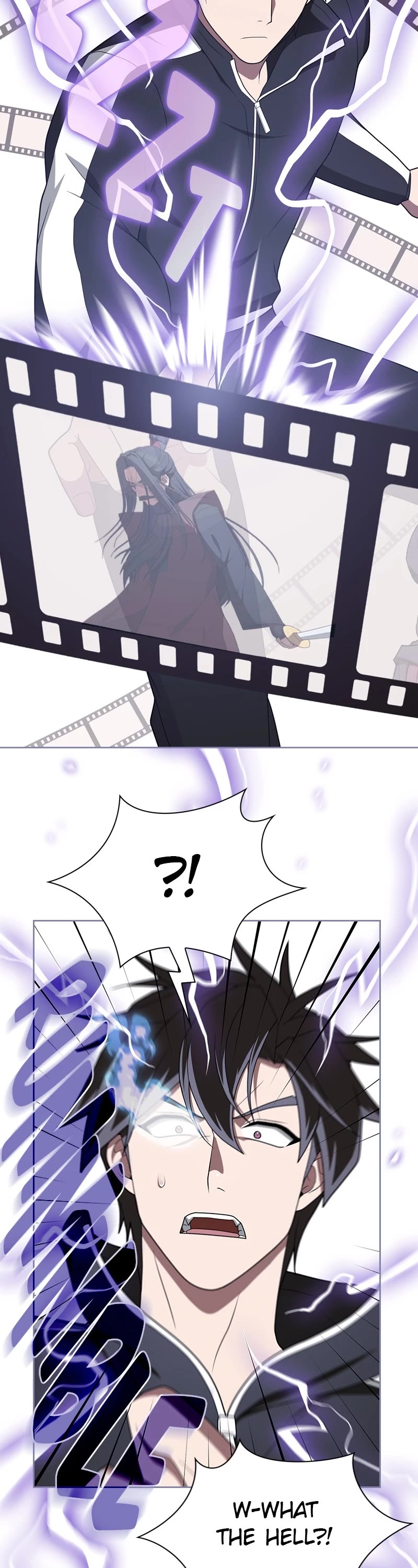 The Tutorial Tower's Advanced Player Chapter 207 page 21 - Chapter 207: Episode 207