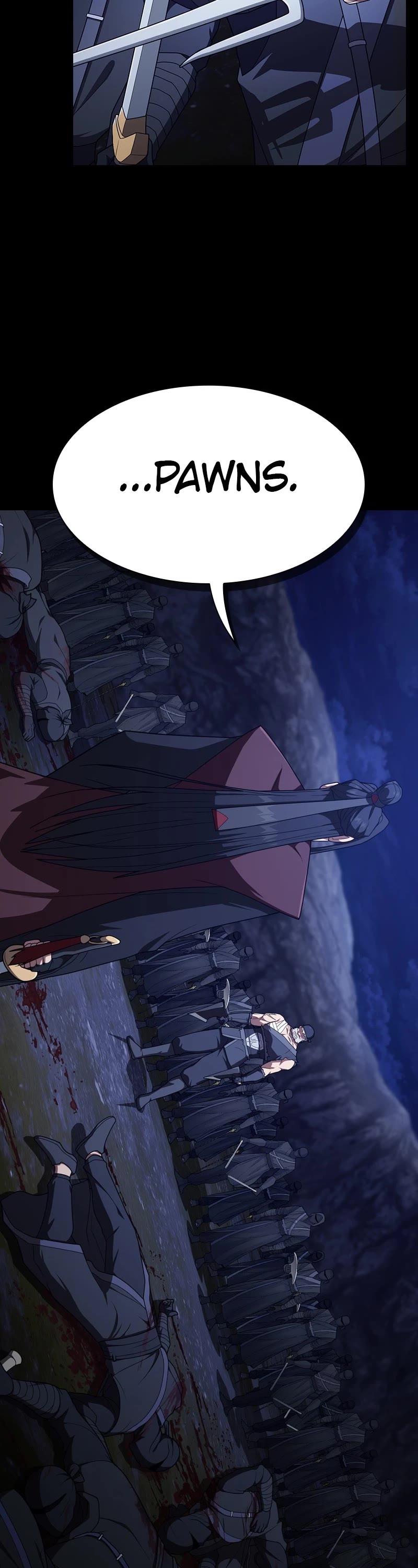 The Tutorial Tower's Advanced Player Chapter 207 page 28 - Chapter 207: Episode 207