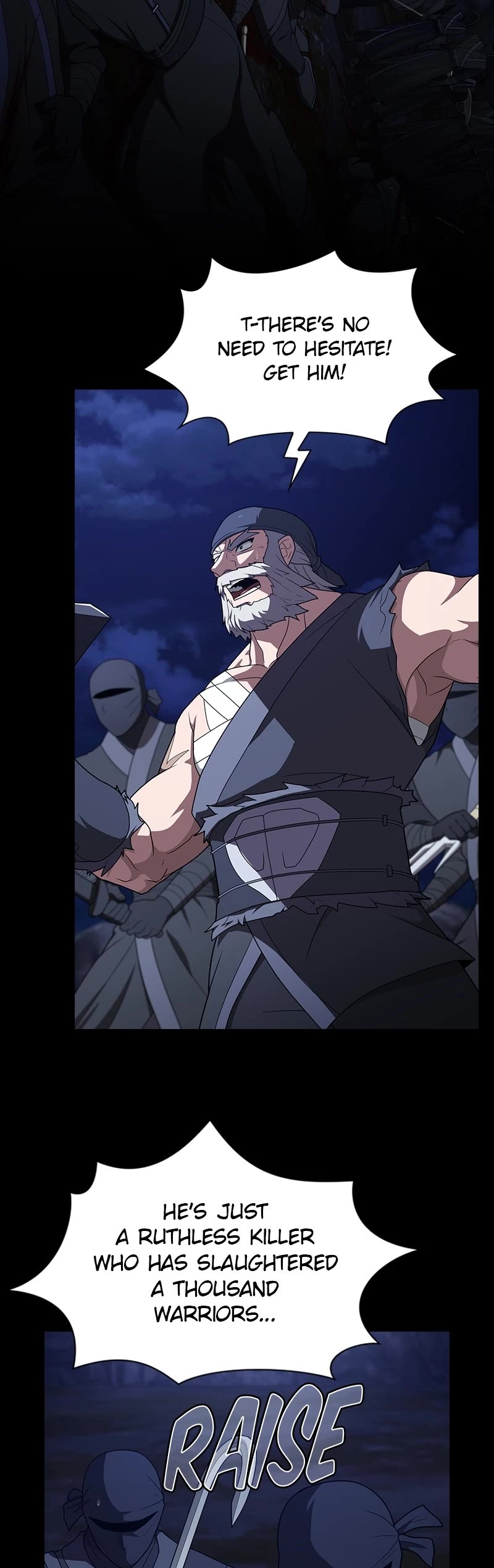 The Tutorial Tower's Advanced Player Chapter 207 page 29 - Chapter 207: Episode 207