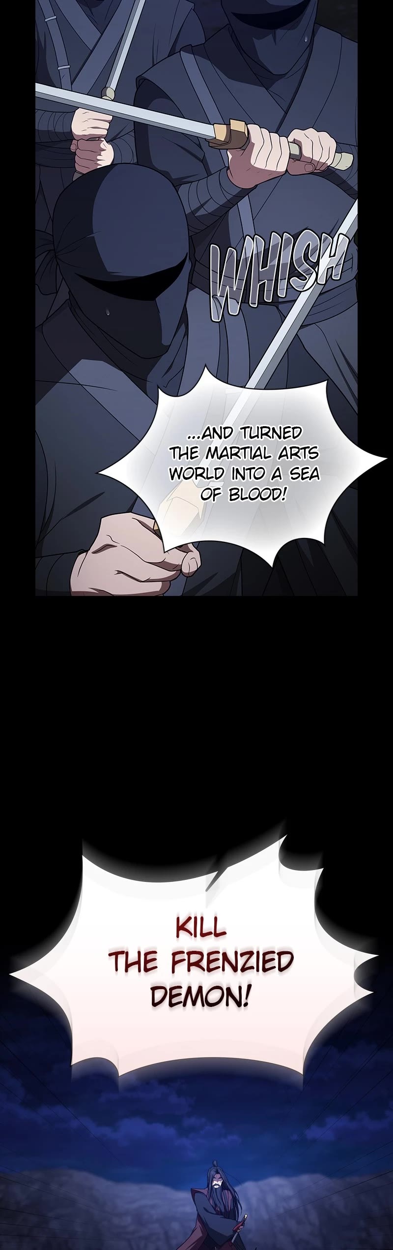 The Tutorial Tower's Advanced Player Chapter 207 page 30 - Chapter 207: Episode 207