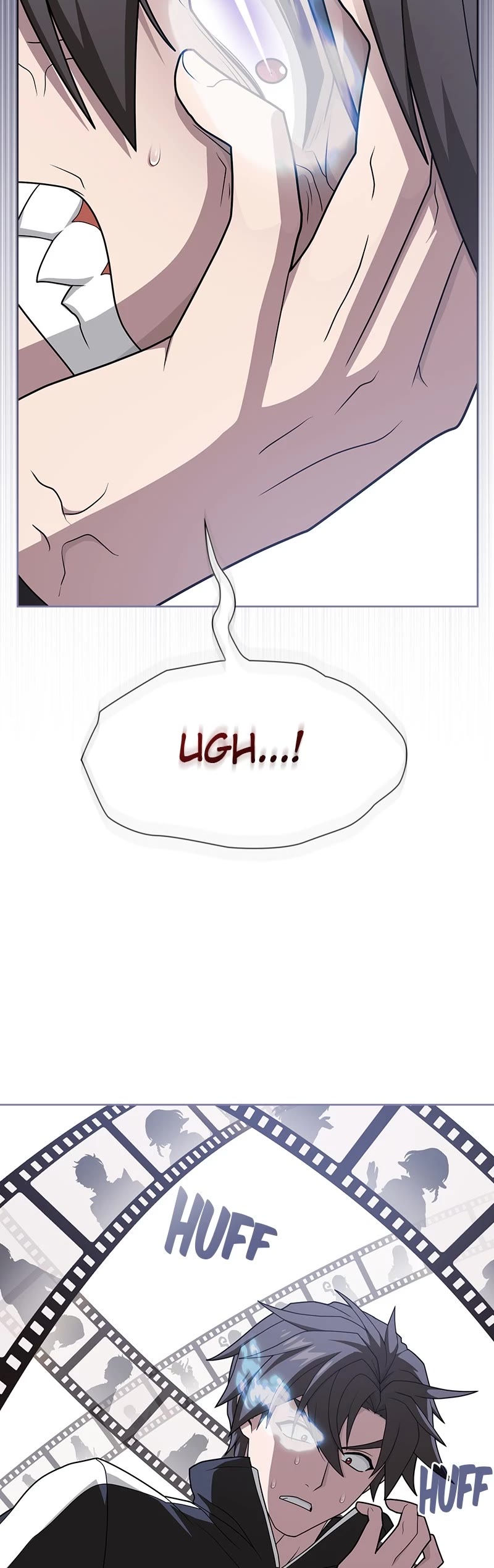 The Tutorial Tower's Advanced Player Chapter 207 page 39 - Chapter 207: Episode 207