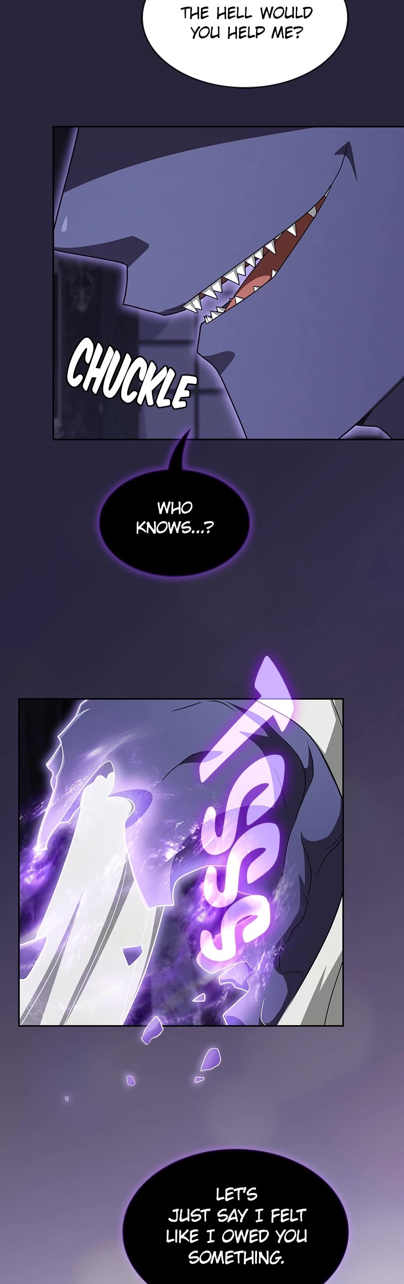 The Tutorial Tower's Advanced Player Chapter 207 page 4 - Chapter 207: Episode 207