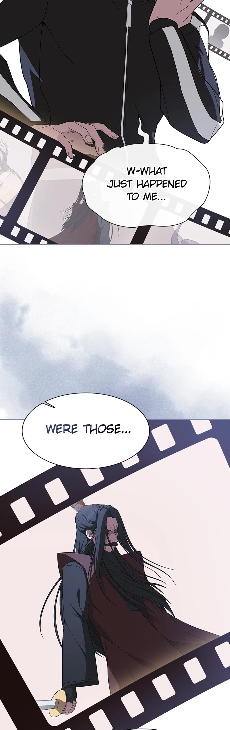 The Tutorial Tower's Advanced Player Chapter 207 page 40 - Chapter 207: Episode 207