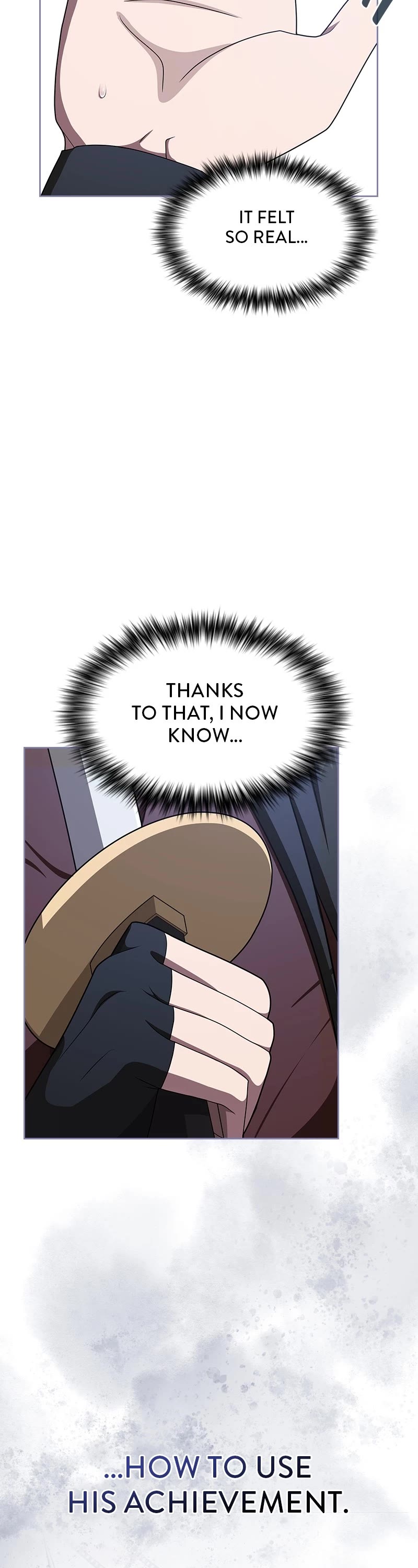 The Tutorial Tower's Advanced Player Chapter 207 page 43 - Chapter 207: Episode 207