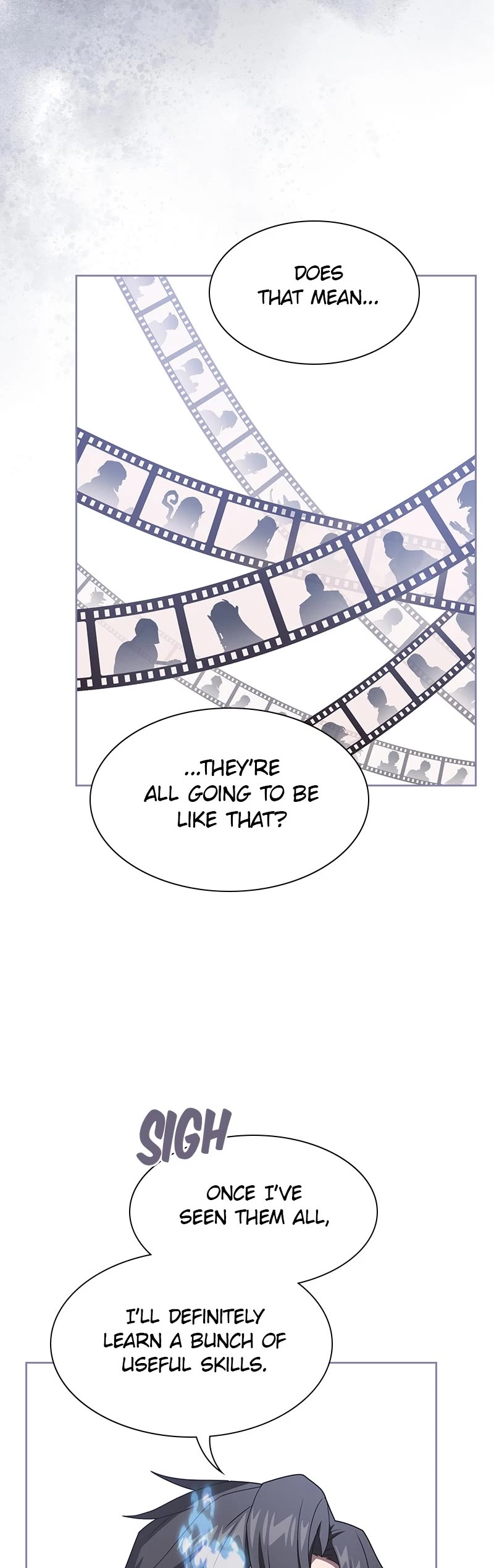 The Tutorial Tower's Advanced Player Chapter 207 page 45 - Chapter 207: Episode 207