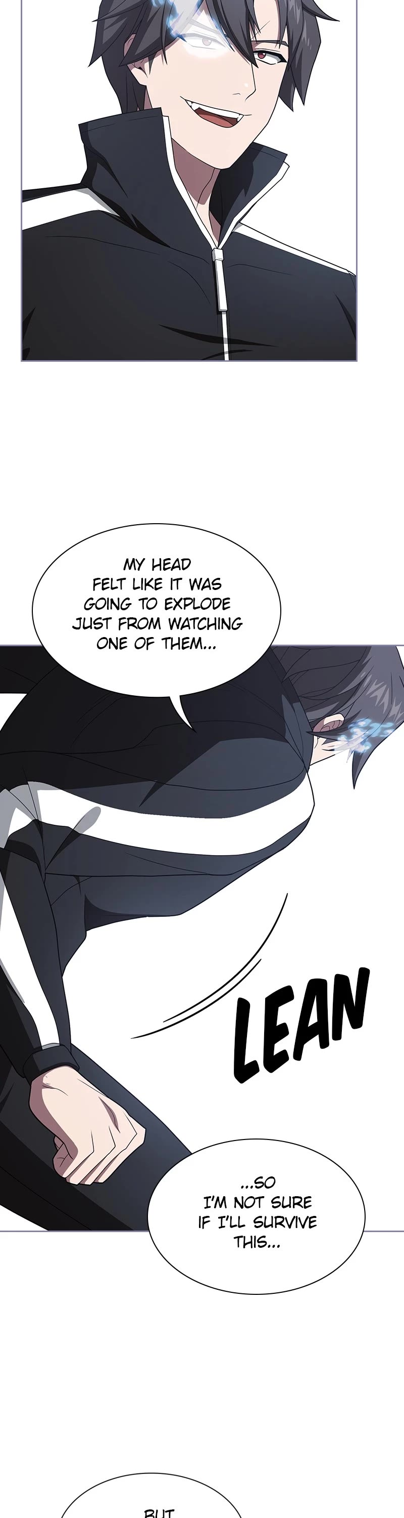 The Tutorial Tower's Advanced Player Chapter 207 page 46 - Chapter 207: Episode 207