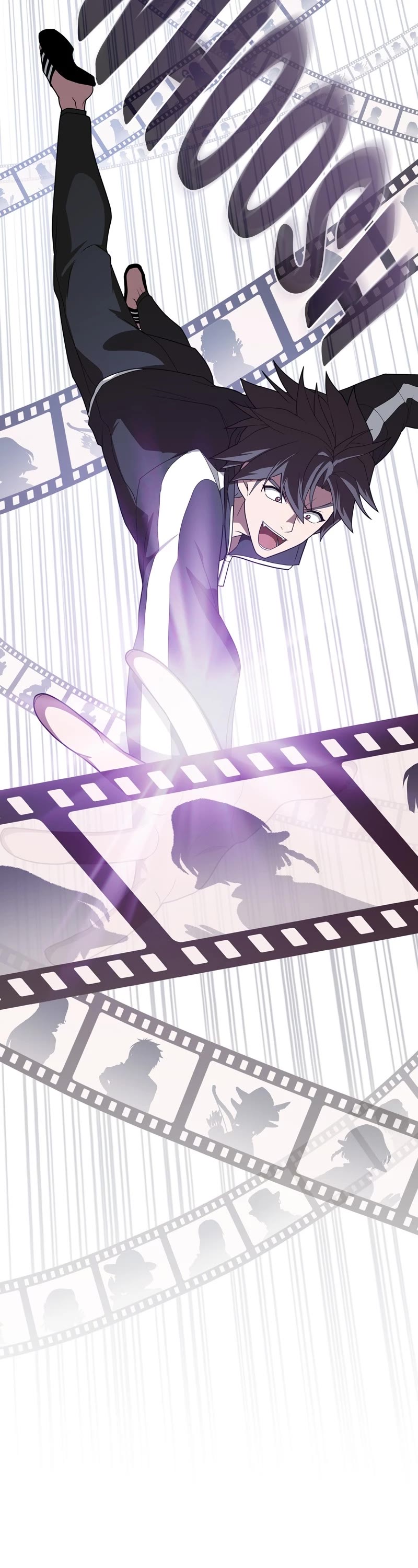 The Tutorial Tower's Advanced Player Chapter 207 page 48 - Chapter 207: Episode 207