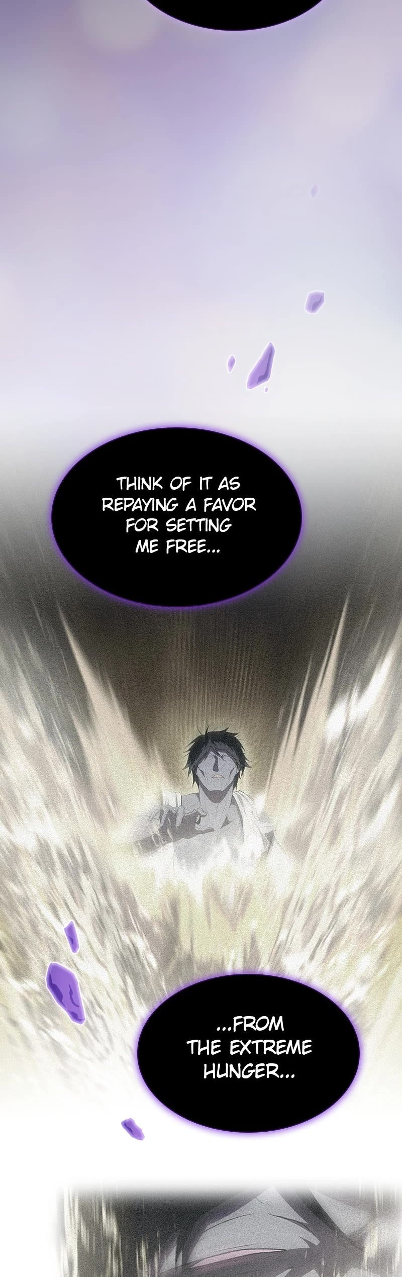The Tutorial Tower's Advanced Player Chapter 207 page 5 - Chapter 207: Episode 207