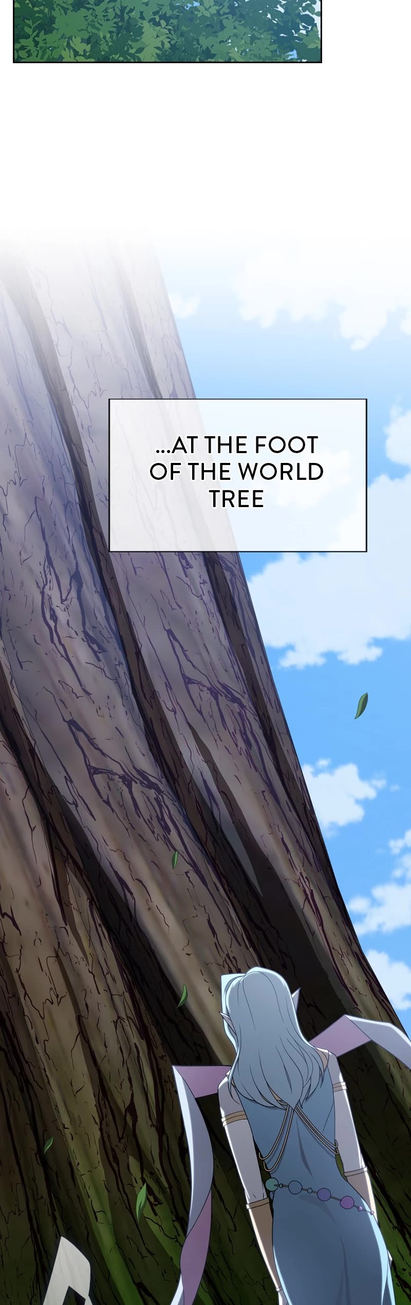 The Tutorial Tower's Advanced Player Chapter 207 page 50 - Chapter 207: Episode 207