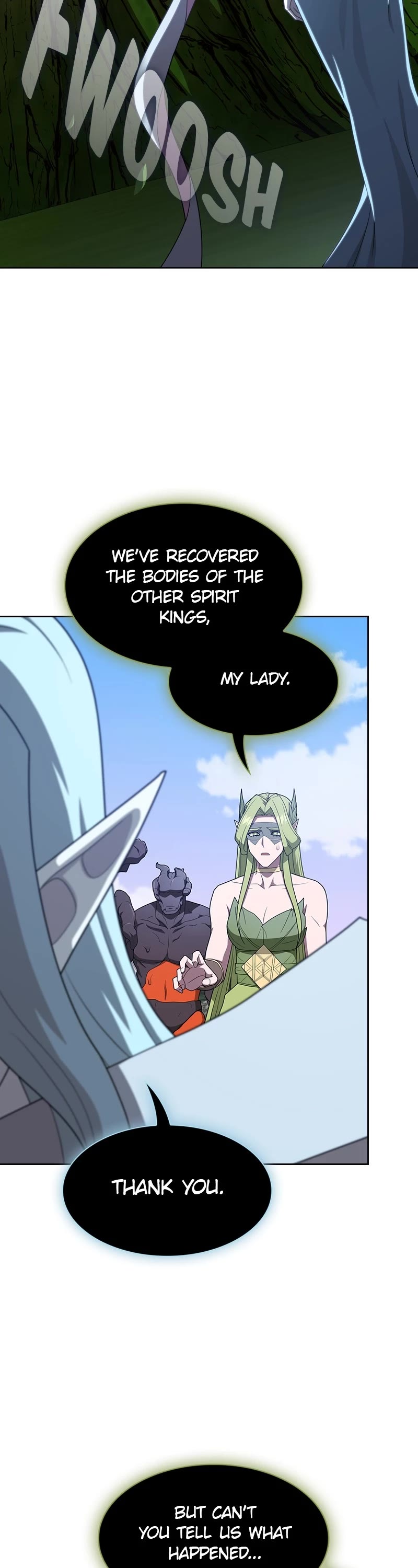 The Tutorial Tower's Advanced Player Chapter 207 page 51 - Chapter 207: Episode 207