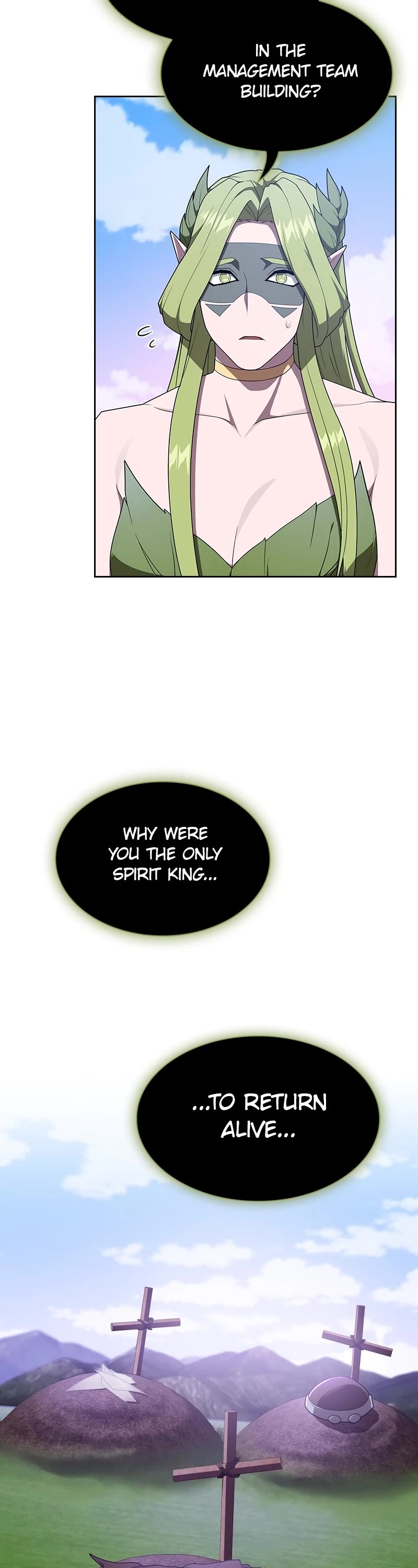 The Tutorial Tower's Advanced Player Chapter 207 page 52 - Chapter 207: Episode 207