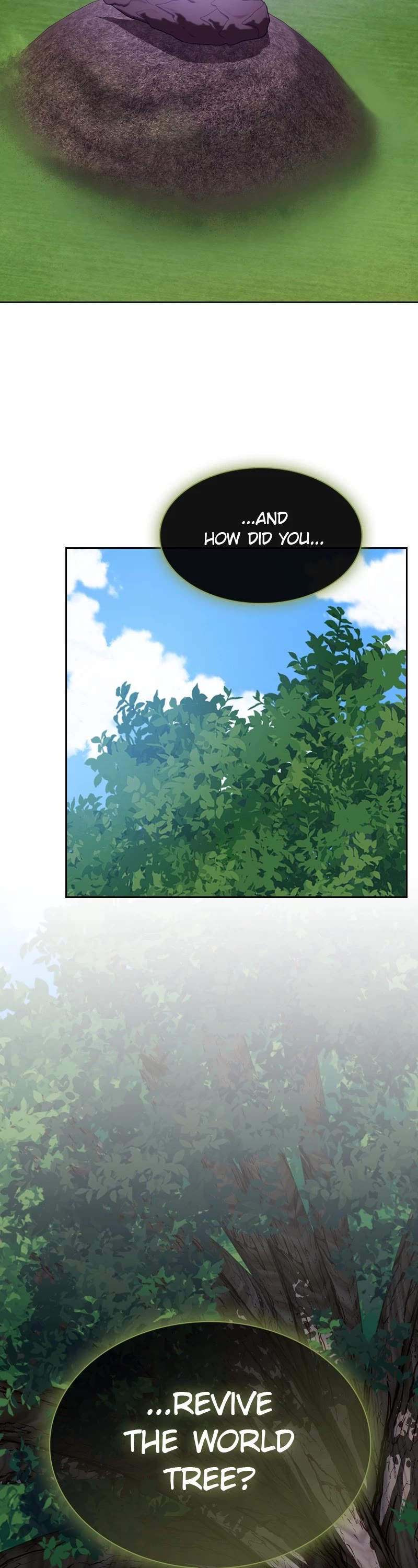 The Tutorial Tower's Advanced Player Chapter 207 page 53 - Chapter 207: Episode 207