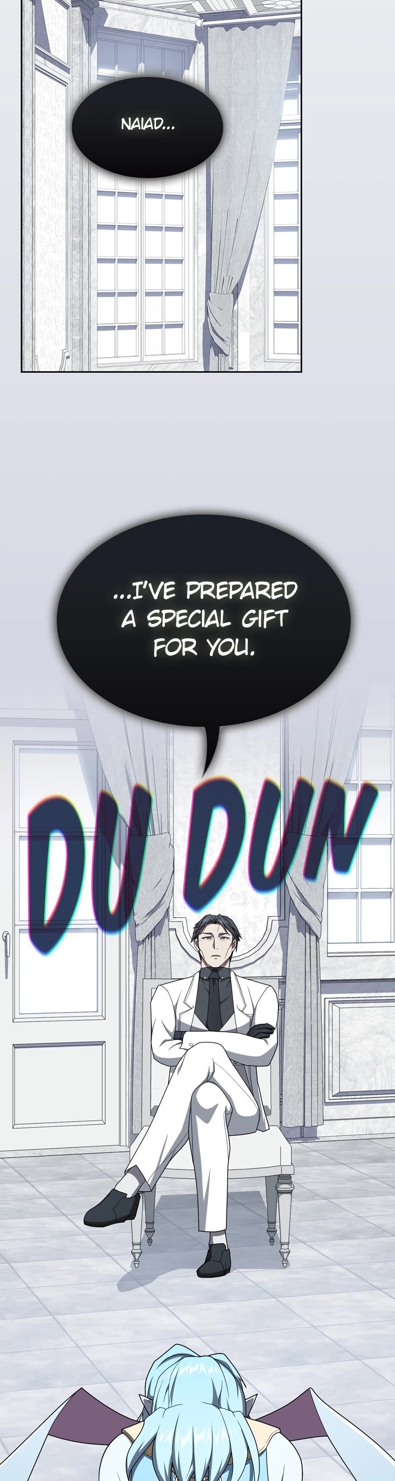 The Tutorial Tower's Advanced Player Chapter 207 page 56 - Chapter 207: Episode 207
