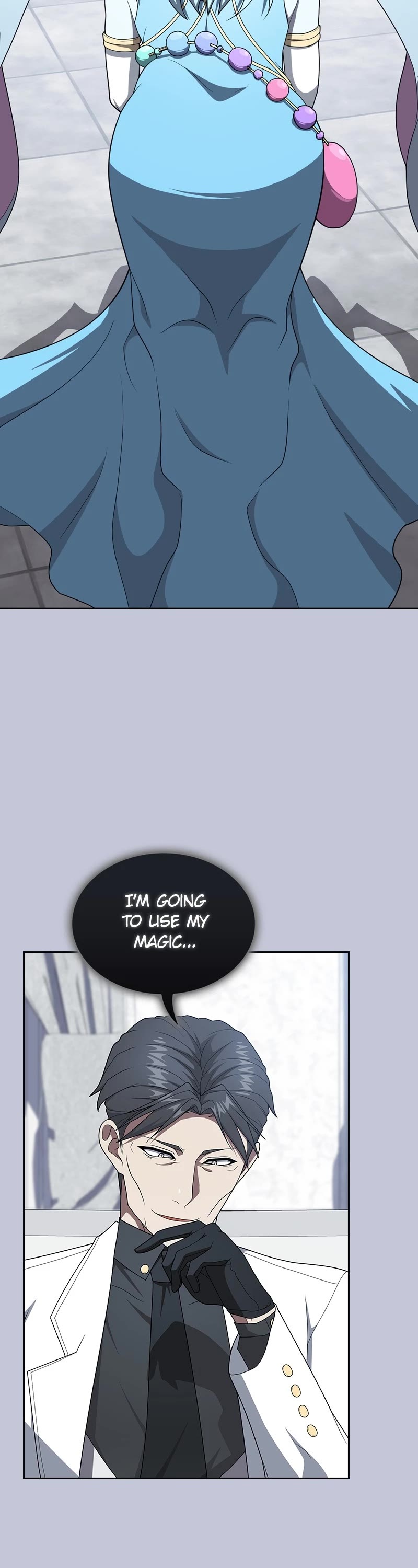 The Tutorial Tower's Advanced Player Chapter 207 page 57 - Chapter 207: Episode 207