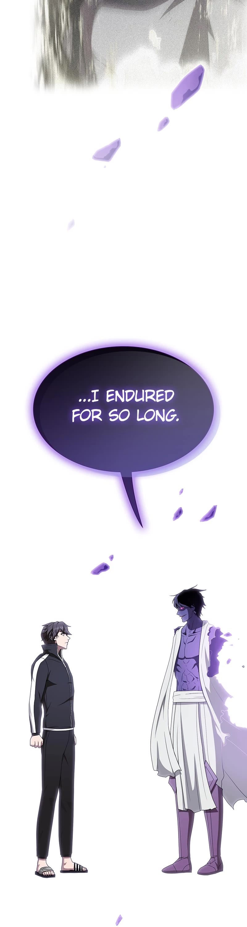 The Tutorial Tower's Advanced Player Chapter 207 page 6 - Chapter 207: Episode 207