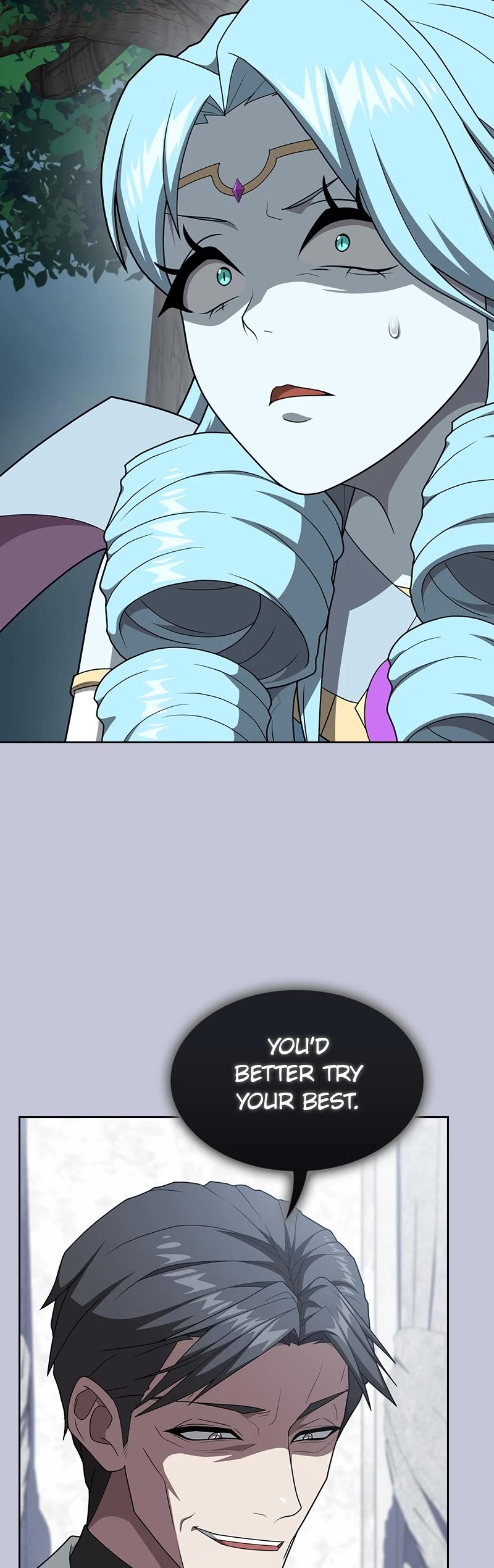 The Tutorial Tower's Advanced Player Chapter 207 page 60 - Chapter 207: Episode 207