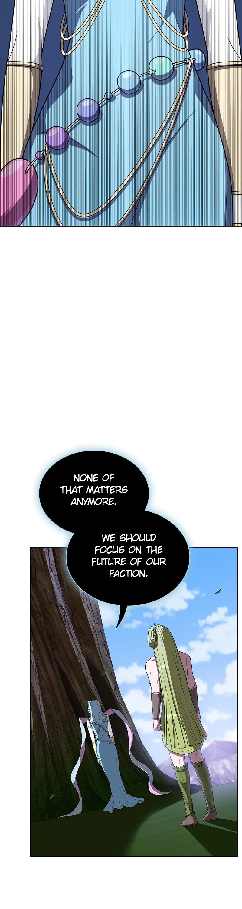 The Tutorial Tower's Advanced Player Chapter 207 page 62 - Chapter 207: Episode 207