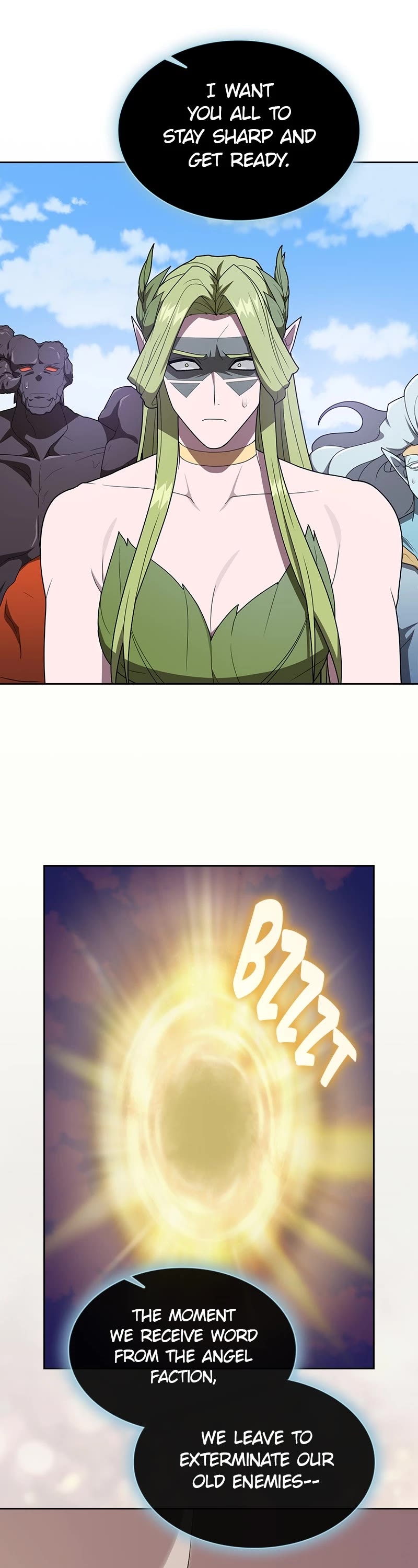 The Tutorial Tower's Advanced Player Chapter 207 page 63 - Chapter 207: Episode 207