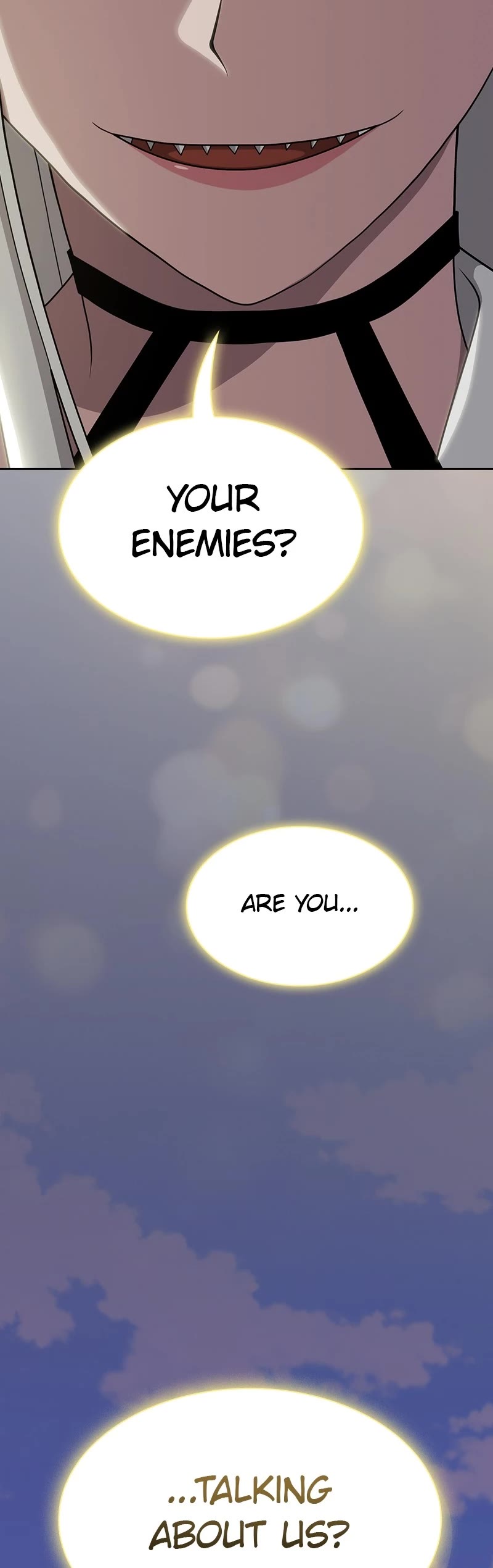 The Tutorial Tower's Advanced Player Chapter 207 page 64 - Chapter 207: Episode 207