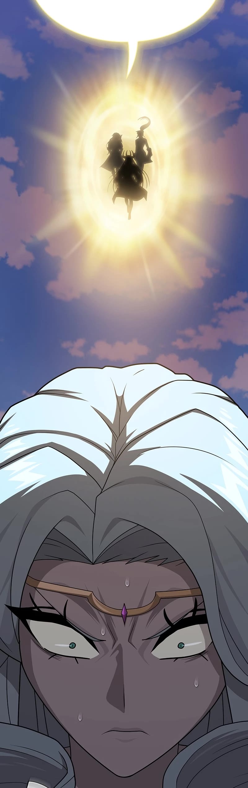 The Tutorial Tower's Advanced Player Chapter 207 page 65 - Chapter 207: Episode 207