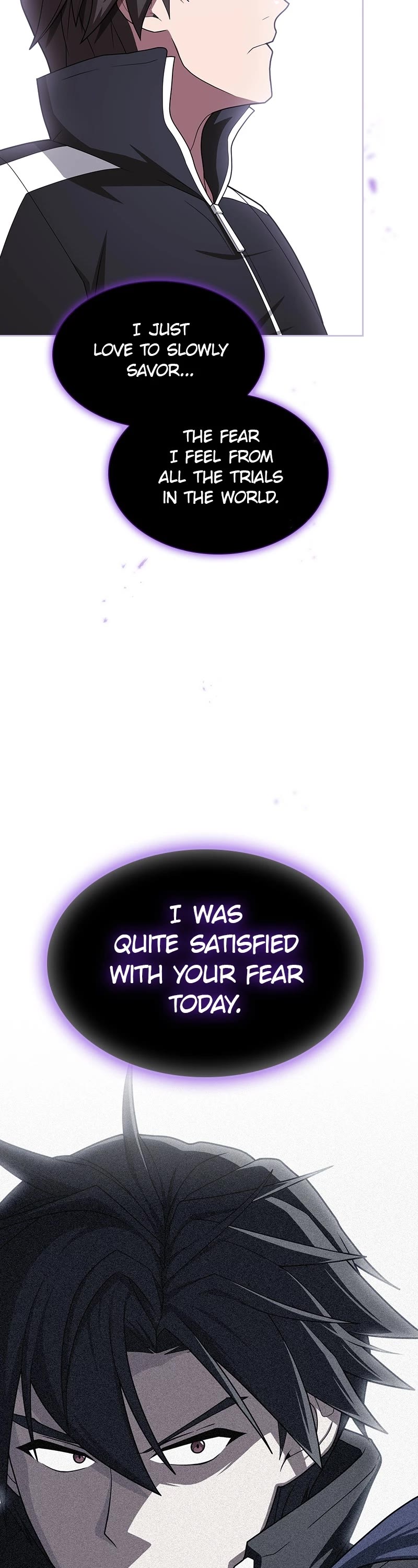 The Tutorial Tower's Advanced Player Chapter 207 page 8 - Chapter 207: Episode 207
