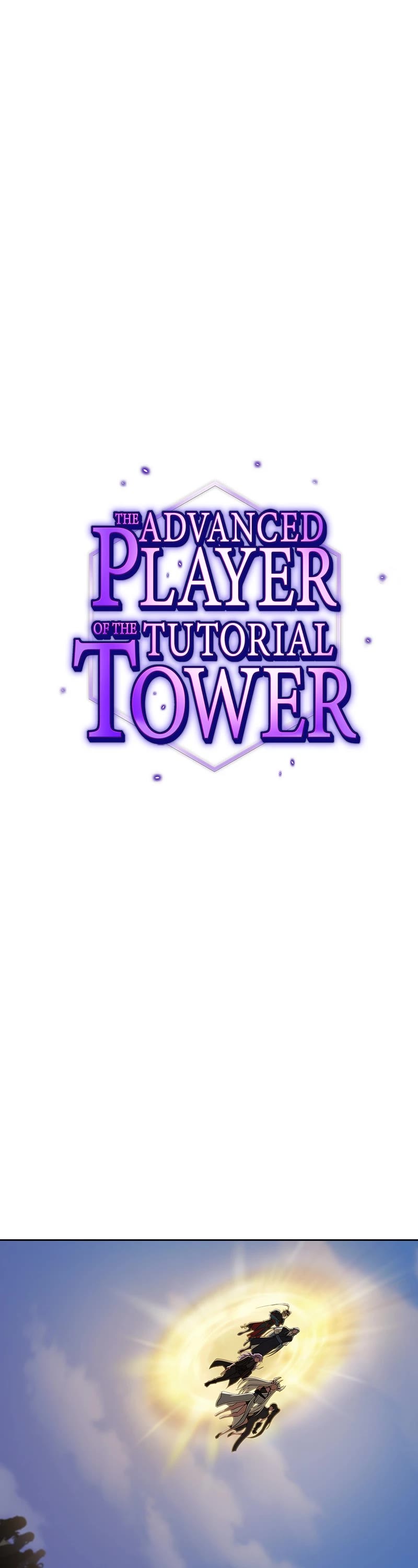 The Tutorial Tower's Advanced Player Chapter 208 page 1 - Chapter 208: Episode 208