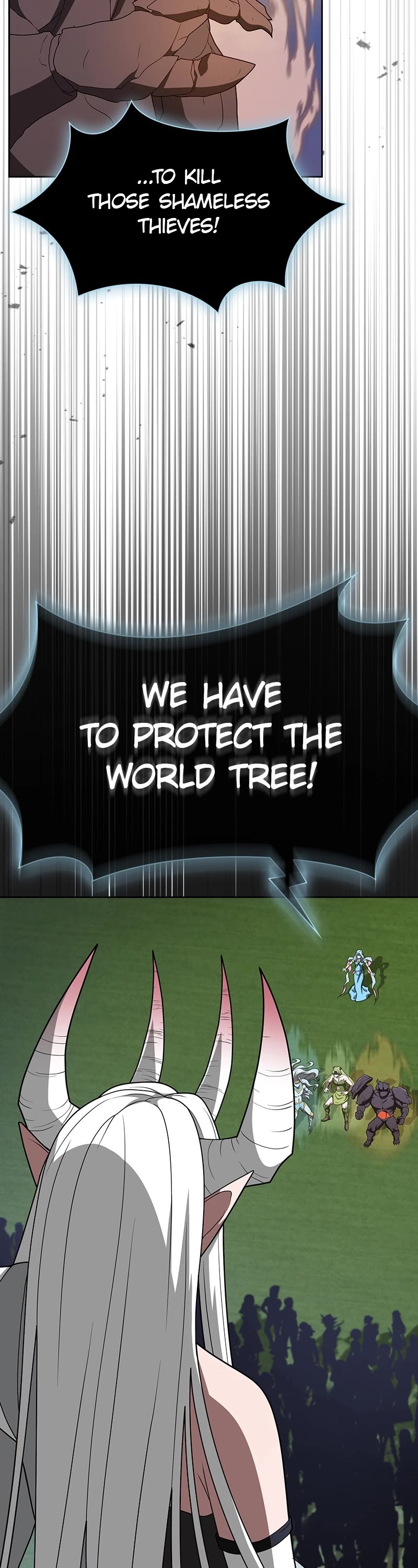 The Tutorial Tower's Advanced Player Chapter 208 page 11 - Chapter 208: Episode 208