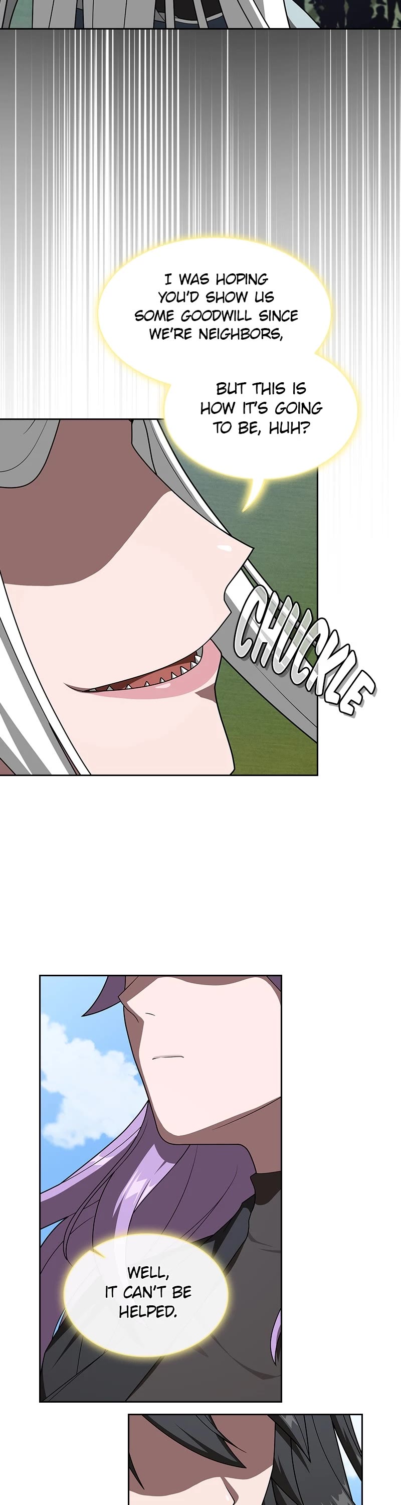 The Tutorial Tower's Advanced Player Chapter 208 page 12 - Chapter 208: Episode 208