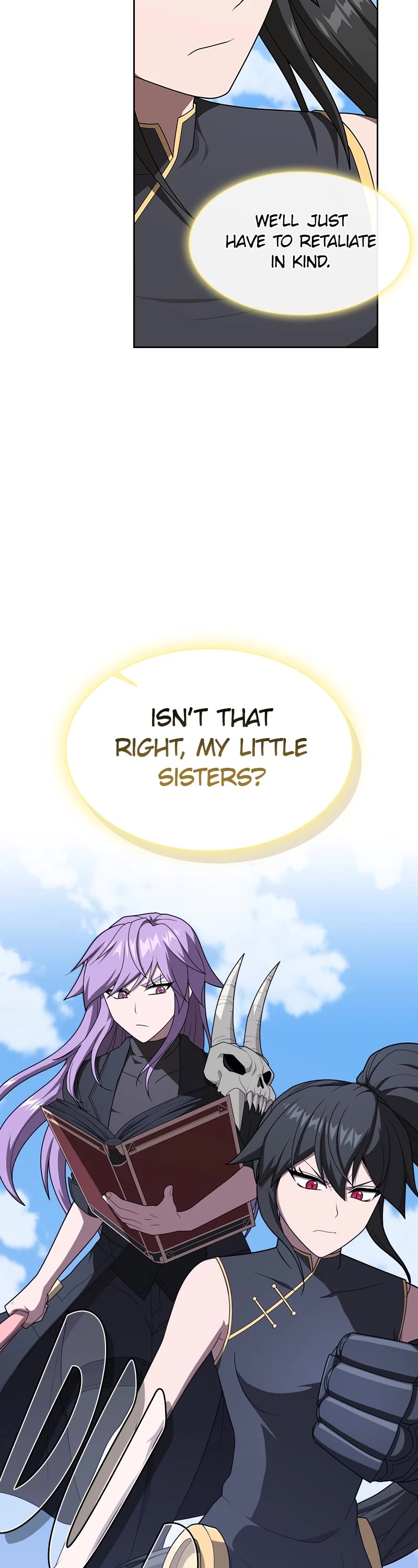 The Tutorial Tower's Advanced Player Chapter 208 page 13 - Chapter 208: Episode 208