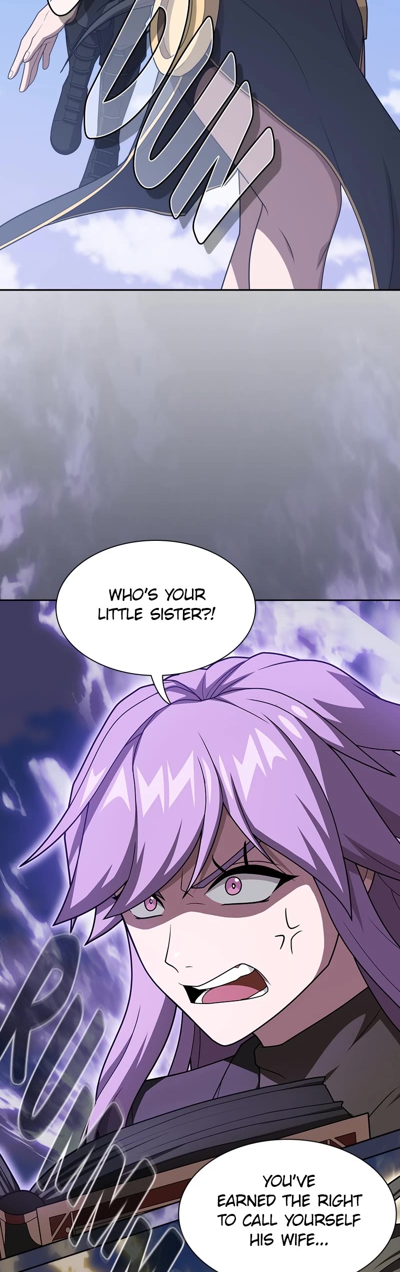 The Tutorial Tower's Advanced Player Chapter 208 page 14 - Chapter 208: Episode 208