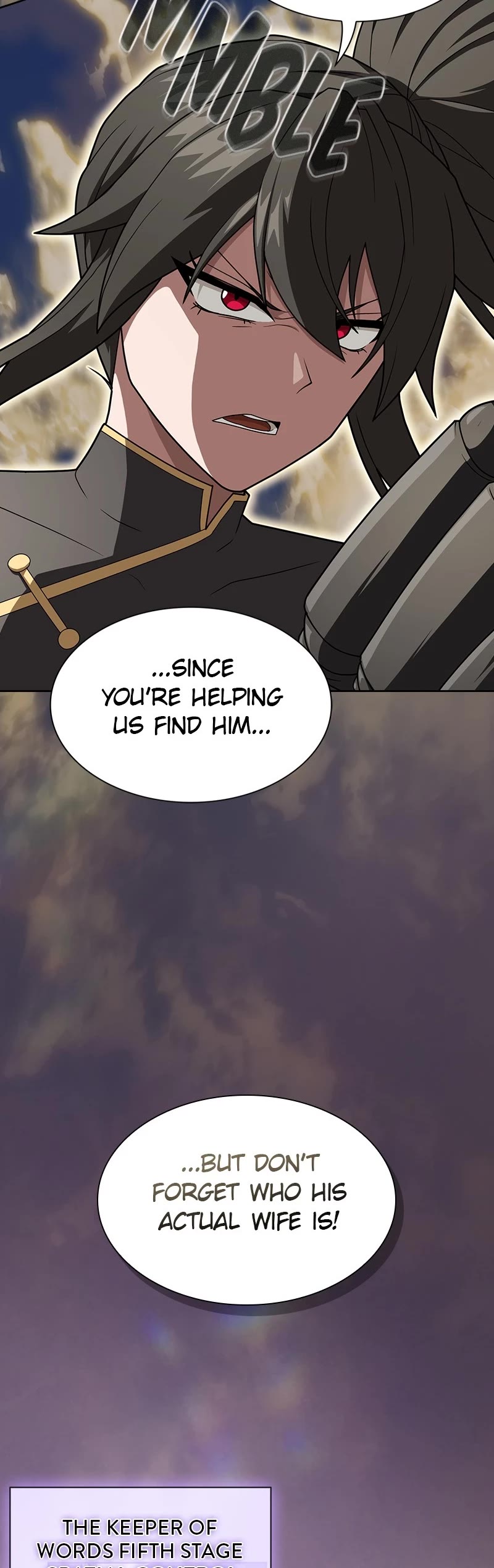 The Tutorial Tower's Advanced Player Chapter 208 page 15 - Chapter 208: Episode 208