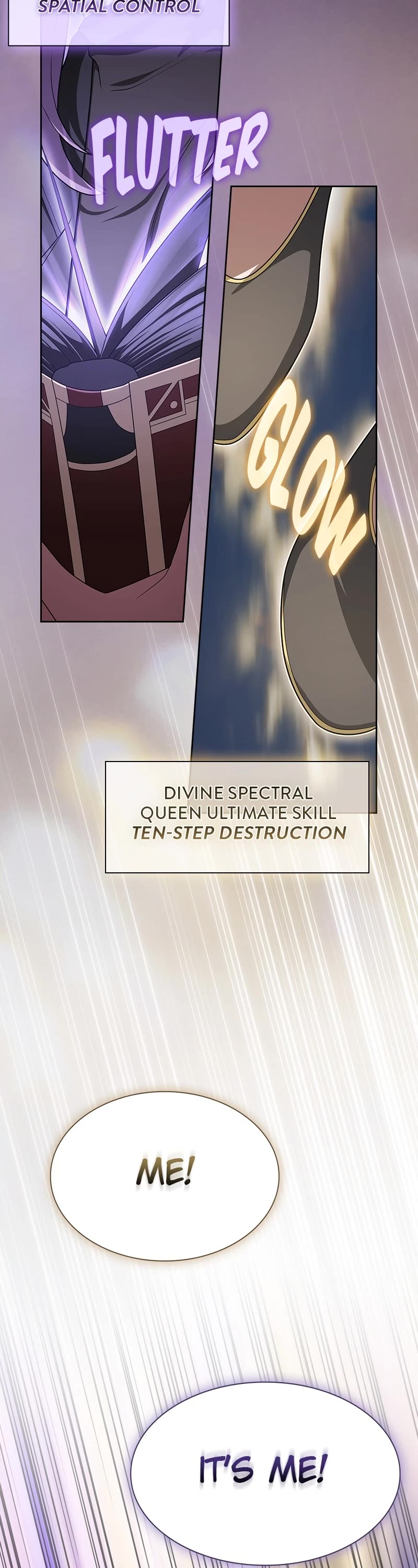 The Tutorial Tower's Advanced Player Chapter 208 page 16 - Chapter 208: Episode 208