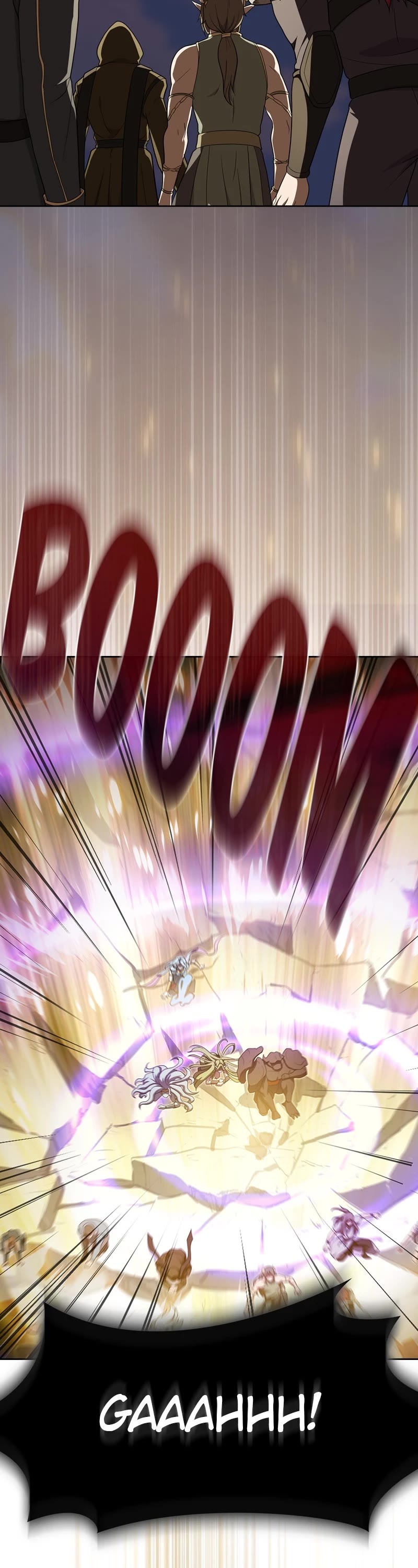The Tutorial Tower's Advanced Player Chapter 208 page 18 - Chapter 208: Episode 208
