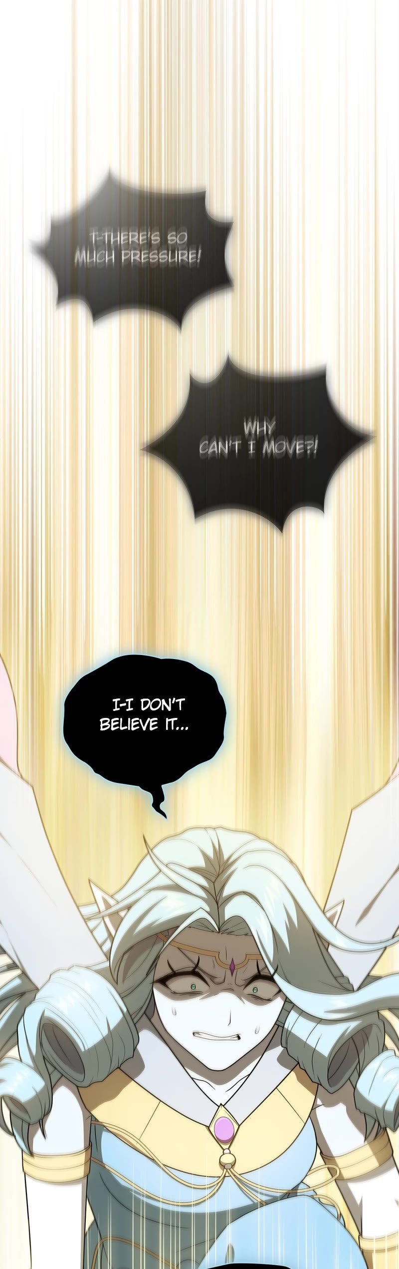 The Tutorial Tower's Advanced Player Chapter 208 page 19 - Chapter 208: Episode 208