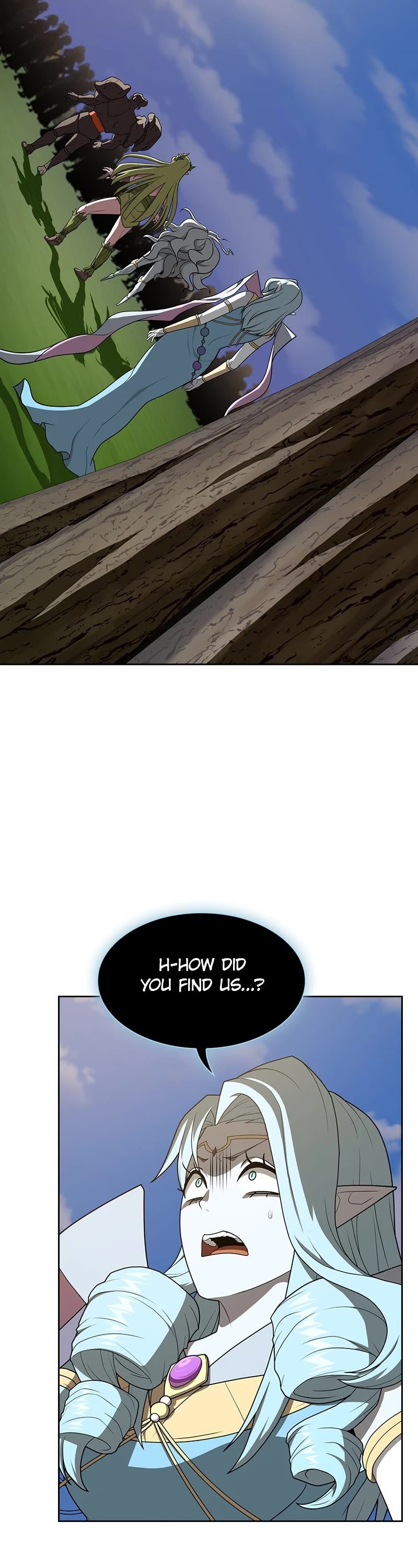 The Tutorial Tower's Advanced Player Chapter 208 page 2 - Chapter 208: Episode 208