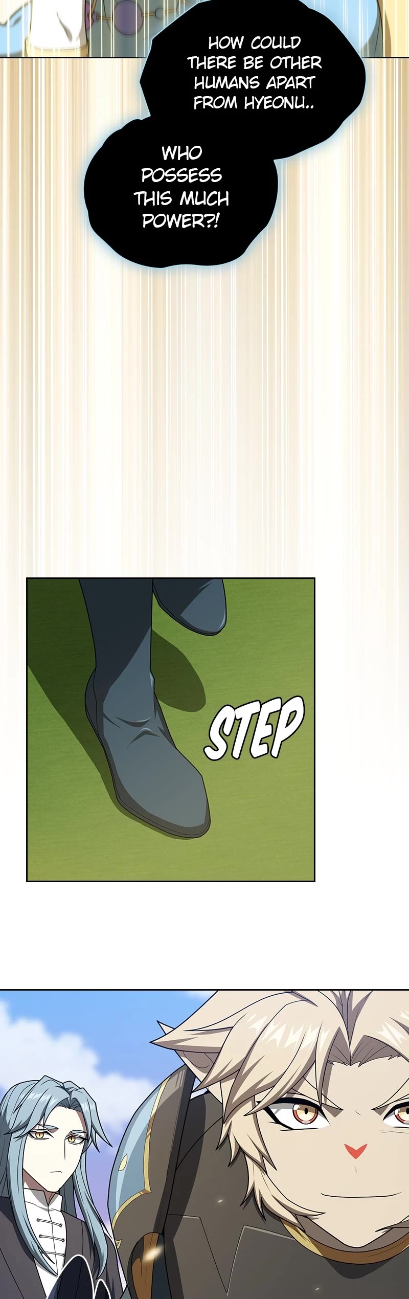 The Tutorial Tower's Advanced Player Chapter 208 page 20 - Chapter 208: Episode 208