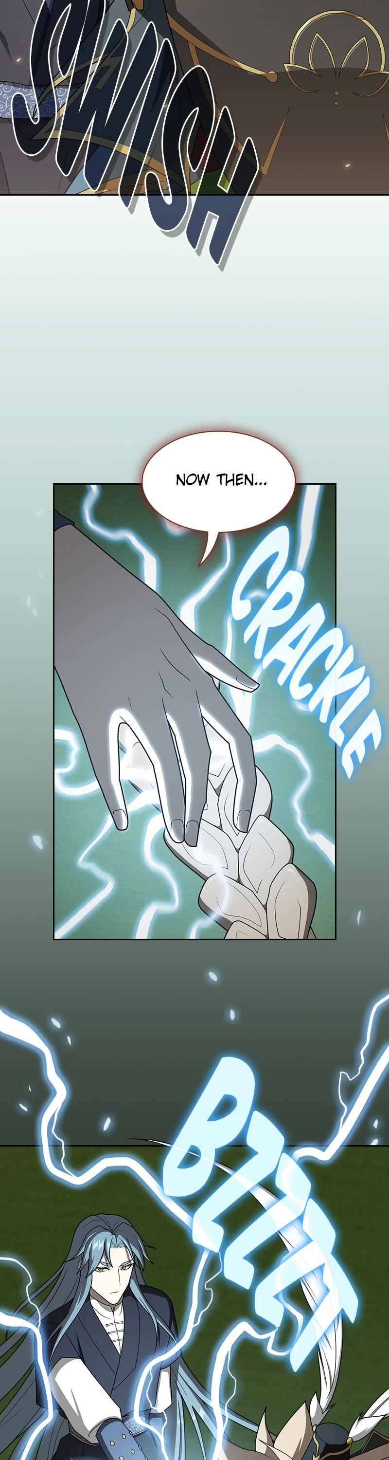 The Tutorial Tower's Advanced Player Chapter 208 page 21 - Chapter 208: Episode 208