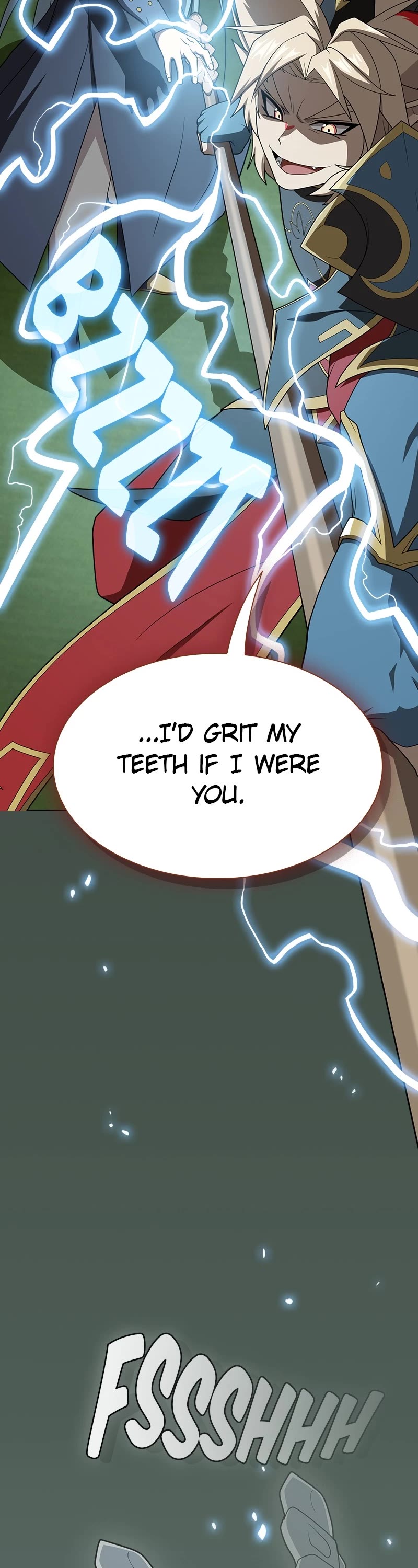 The Tutorial Tower's Advanced Player Chapter 208 page 22 - Chapter 208: Episode 208
