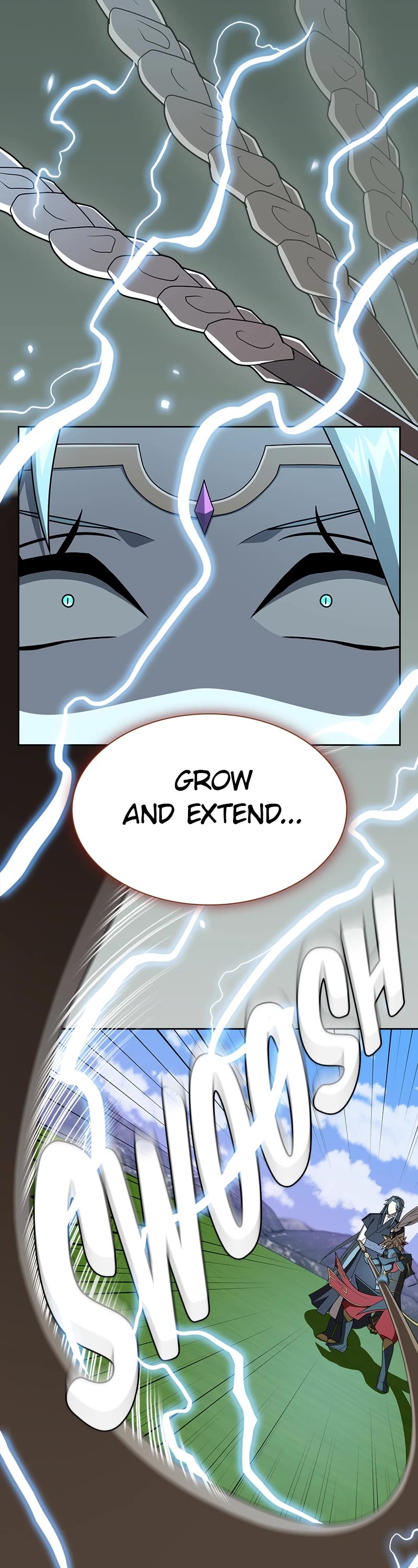 The Tutorial Tower's Advanced Player Chapter 208 page 23 - Chapter 208: Episode 208