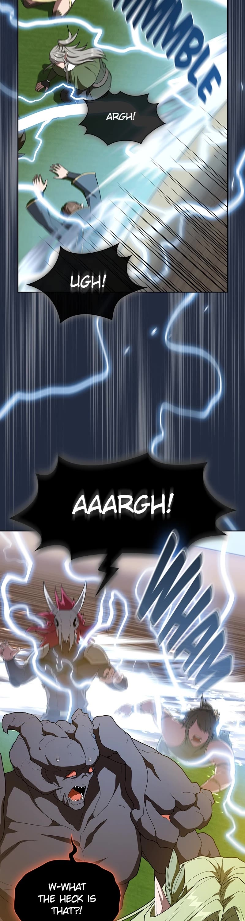 The Tutorial Tower's Advanced Player Chapter 208 page 26 - Chapter 208: Episode 208