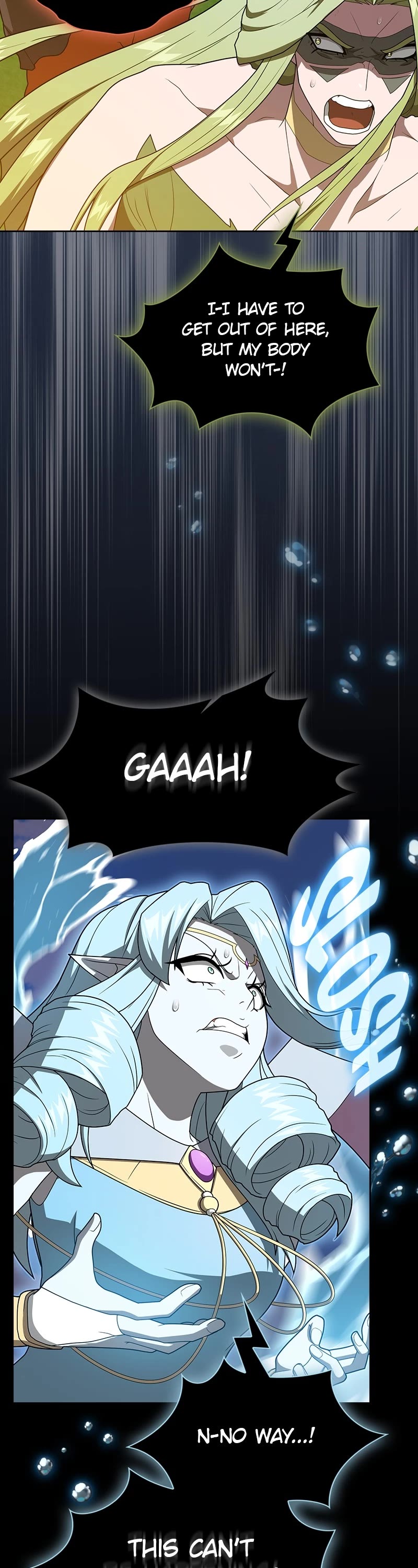 The Tutorial Tower's Advanced Player Chapter 208 page 27 - Chapter 208: Episode 208